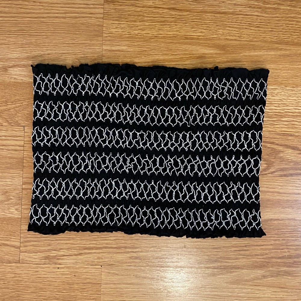 Tube Top